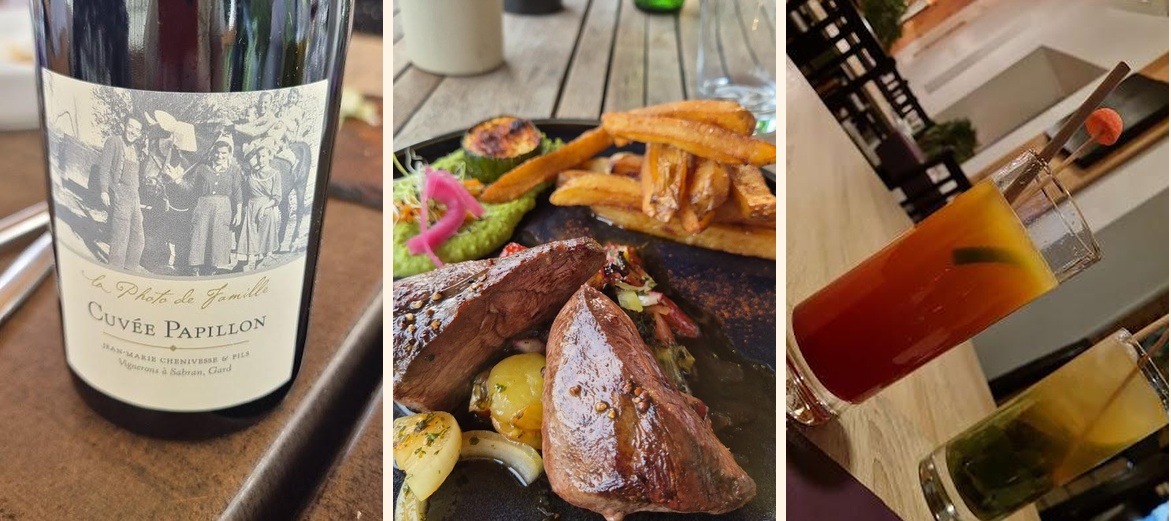 Chez Ma Mère - Gallery Image 2