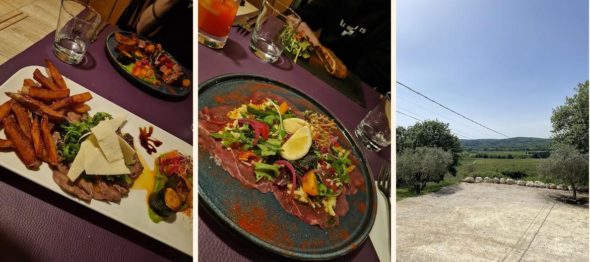 Chez Ma Mère - Gallery Image 3