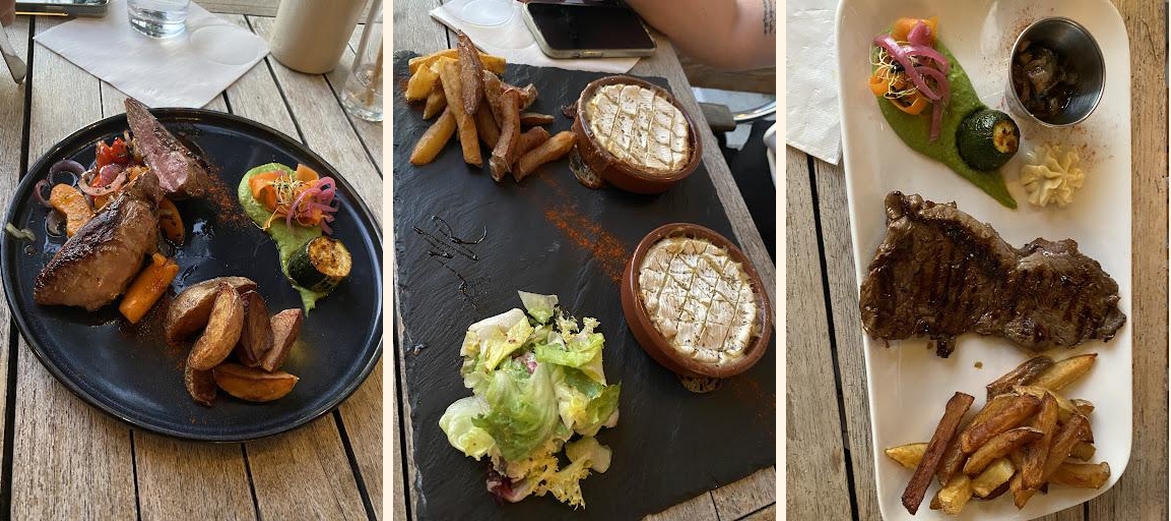 Chez Ma Mère - Gallery Image 4