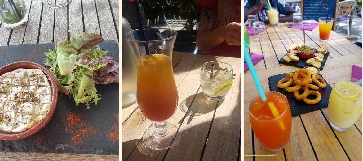 Chez Ma Mère - Gallery Image 5