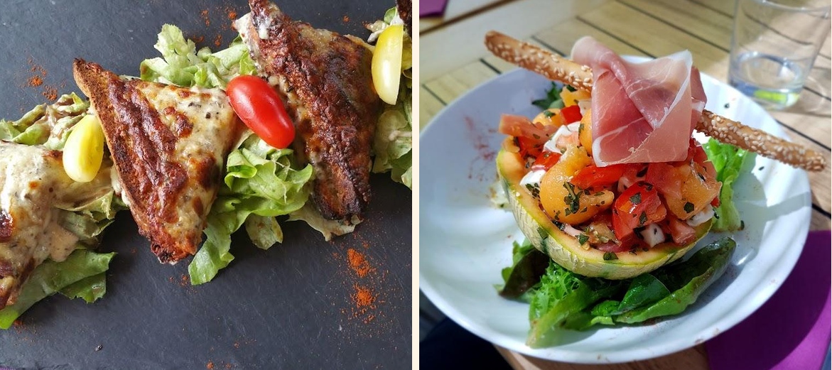 Chez Ma Mère - Gallery Image 6