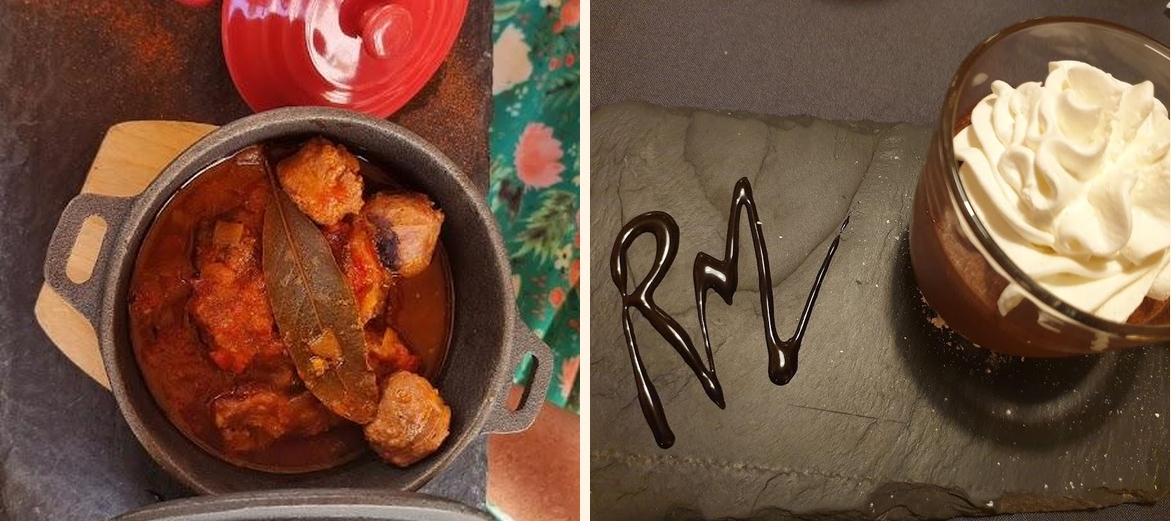 Chez Ma Mère - Gallery Image 7